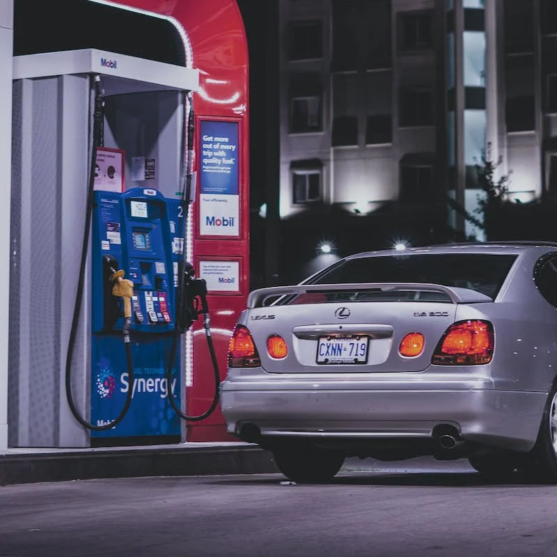 Follow these 7 Tips to Boost Gas Mileage