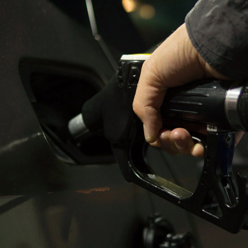 Follow these Simple Tips to Boost MPGs and Save Gas Money