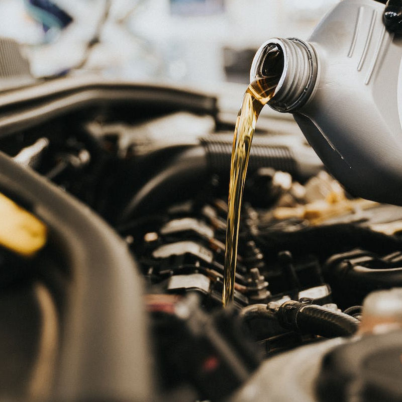 Important Benefits of Staying Up to Date with Oil Changes