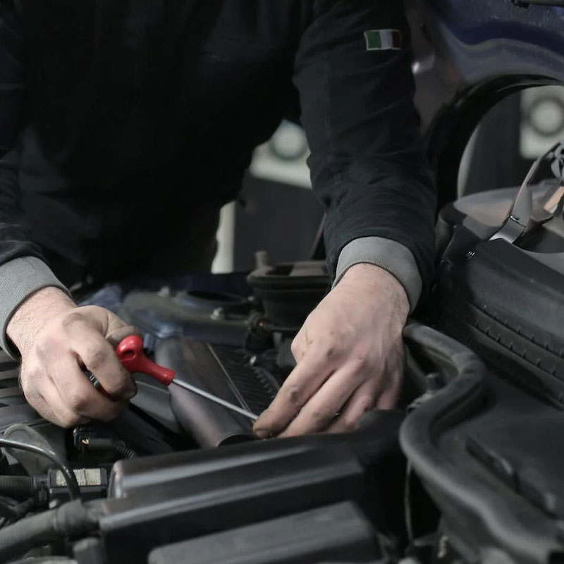 3 Maintenance Tasks to Prevent Severe Engine Trouble
