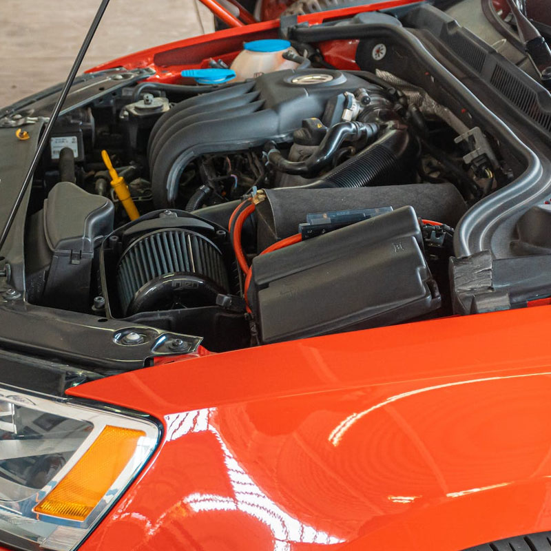 5 Common Signs Your Car Needs Engine Repair