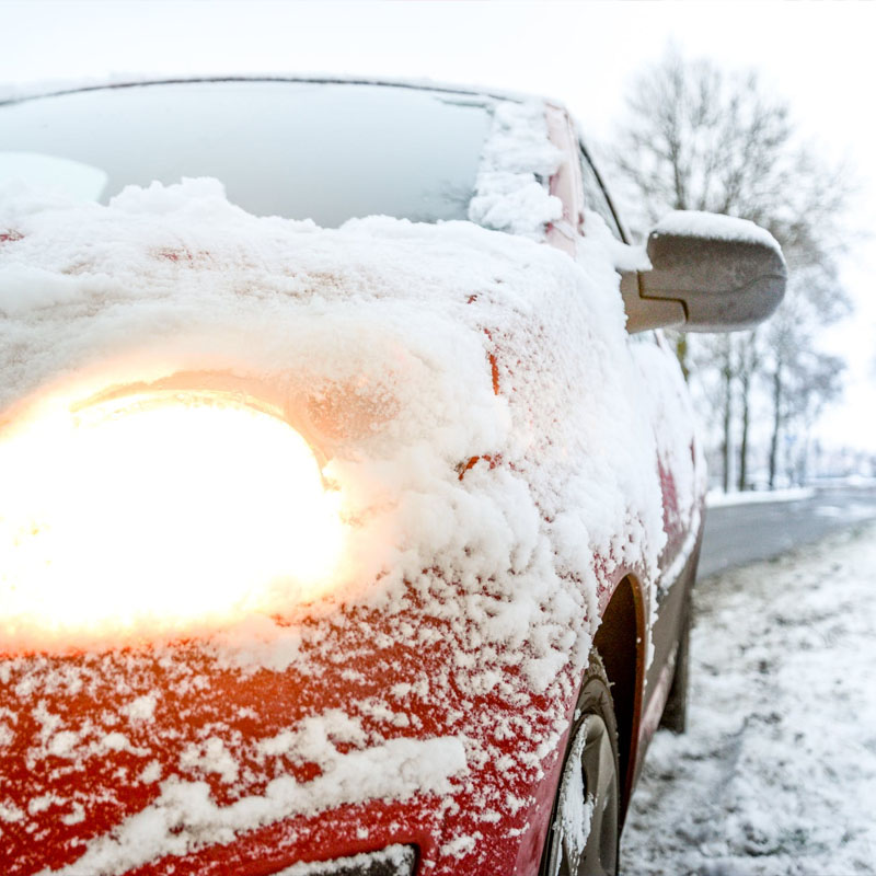 Winter Auto Maintenance Tasks to Optimize Safety