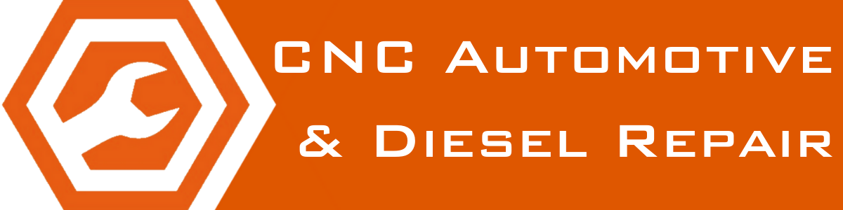 CNC Automotive & Diesel Repair Troy, MO